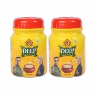 Deep Classic Cooking Medium