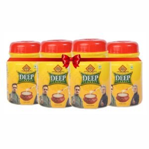 Deep Classic Cooking Medium