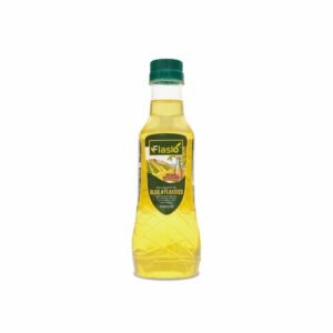 Flasio Olive & Flax Seed Oil
