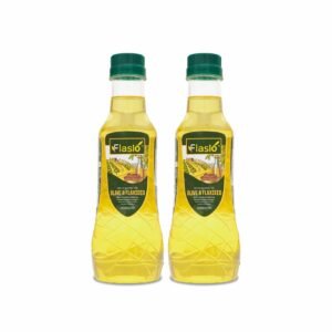 Flasio Olive & Flax Seed Oil