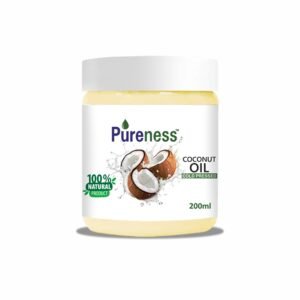 Pureness Coconut Oil