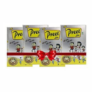 Preet Lite Cooking Medium