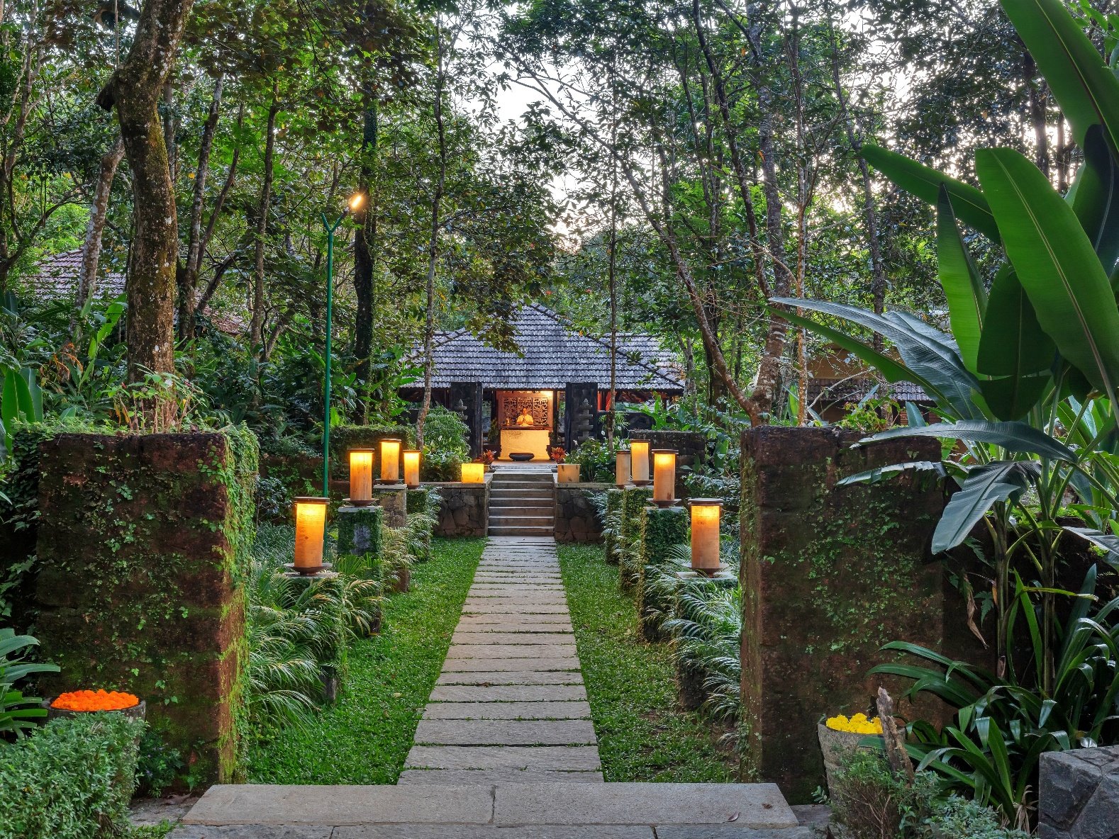 Coorg is open again: Here are 8 places you can book now | Condé Nast  Traveller India