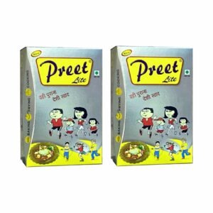Preet Lite Cooking Medium