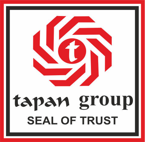 tapan club logo